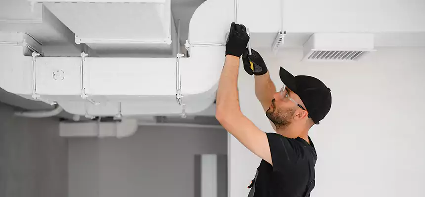 Our Air Duct Cleaning Services in Bowling Green, OH