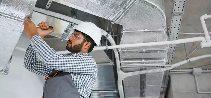 Proactive Ac Vent Repairs & Air Duct Replacement Companies Near Me in Bowling Green