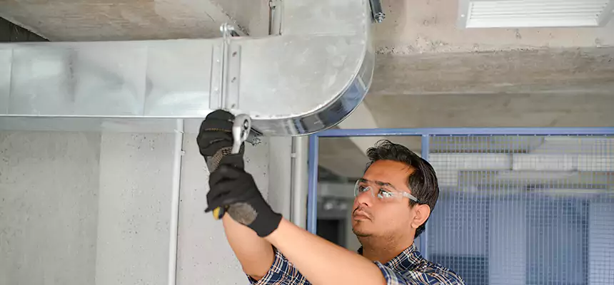 Our Air Duct Installation Services in Bowling Green, OH