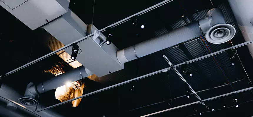 Our Air Duct Replacement Services in Bowling Green, OH