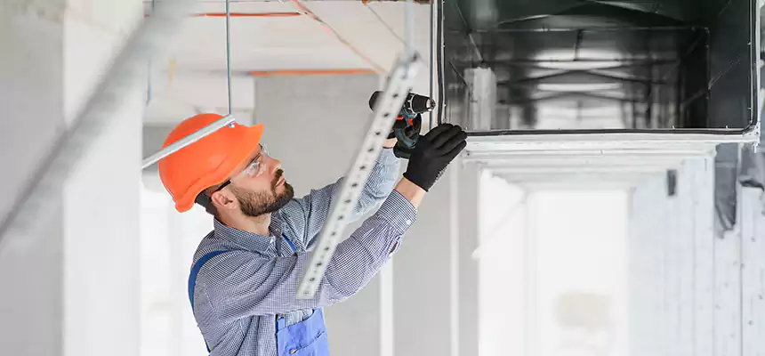 Our Air Vent Replacement Services in Bowling Green, OH