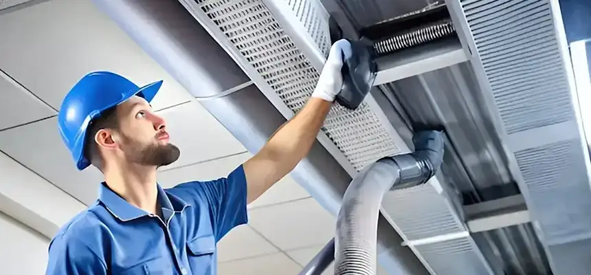 Our Annual Dryer Vent Maintenance Services in Bowling Green, OH
