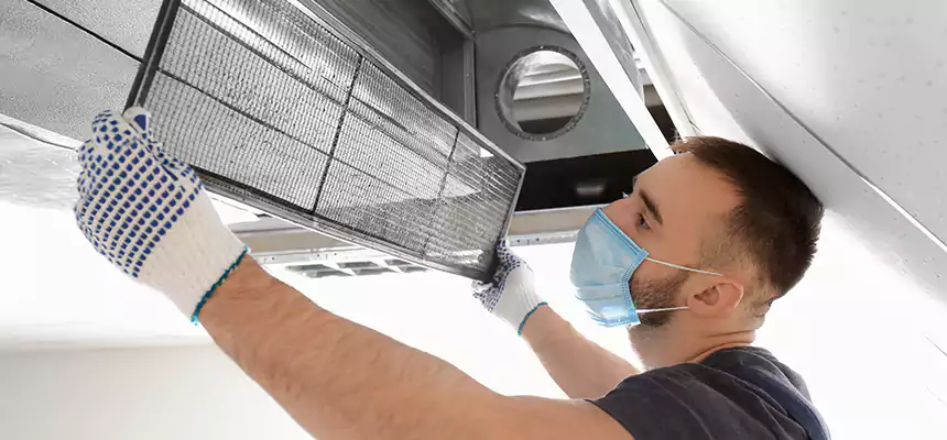 Our Dryer Vent Cleaning Services in Bowling Green, OH