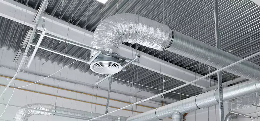 Our Dryer Vent Hose Replacement Services in Bowling Green, OH