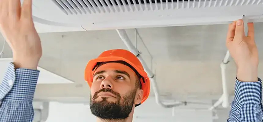 Our Furnace Vent Cleaning Services in Bowling Green, OH