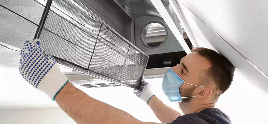 Our Home Duct Cleaning Services in Bowling Green, OH  