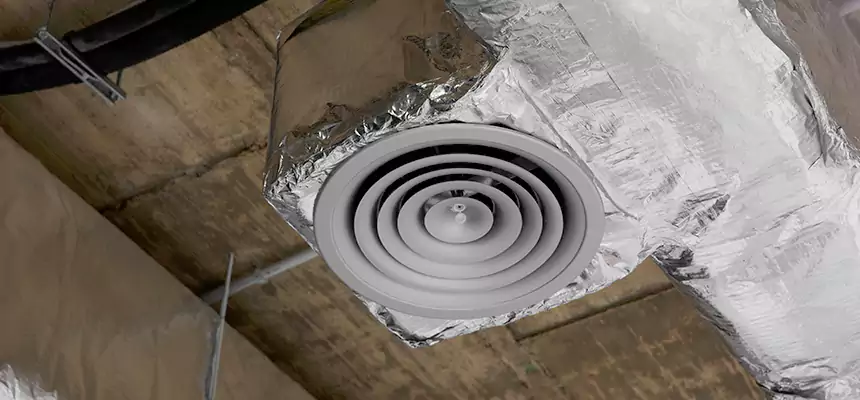 Our Industrial Dryer Vent Cleaning Services in Bowling Green, OH