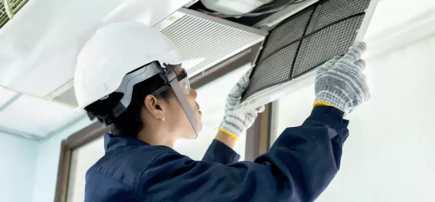 Our Mold & Mildew Removal from Air Ducts Services in Bowling Green, OH