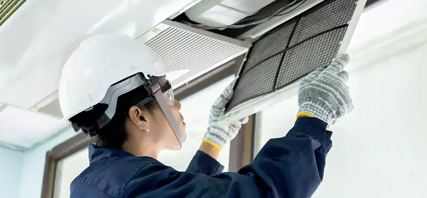 Our Multi-family Home Duct Cleaning Services in Bowling Green, OH