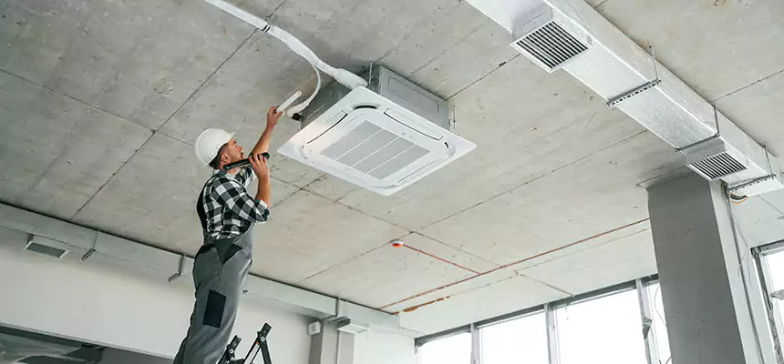Our Wi Fi Connected Air Ducts Services in Bowling Green, OH