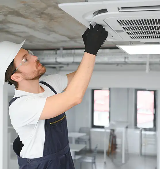 Top Affordable Duct Cleaning Services Near Me in Bowling Green, OH