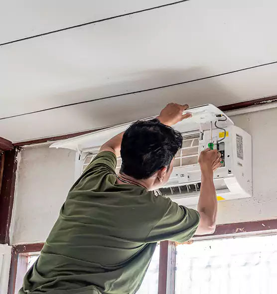 About Air Duct & AC Odor Removal in Bowling Green, OH