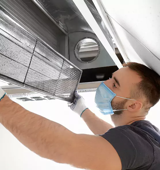 About Air Duct Pathogen Disinfection in Bowling Green, OH