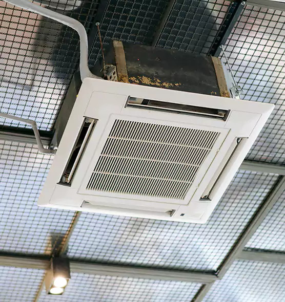 Top-Notch Allergy Relief Vent Cleaning Services in Bowling Green, OH