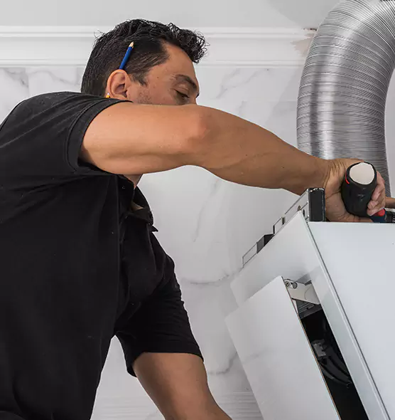 Trusted Bathroom Exhaust Duct Cleaning in Bowling Green, OH