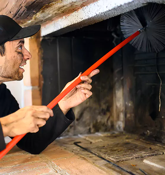 About Expert Chimney Cleaning in Bowling Green, OH