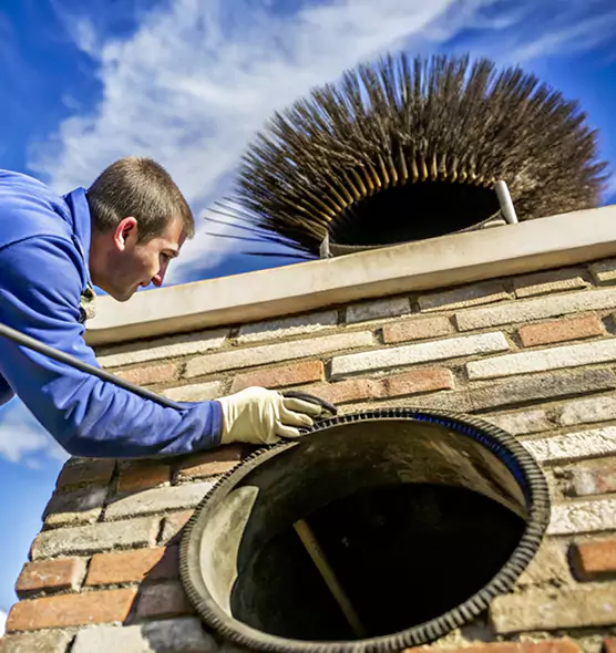 About Professional Chimney Sweep in Bowling Green, OH
