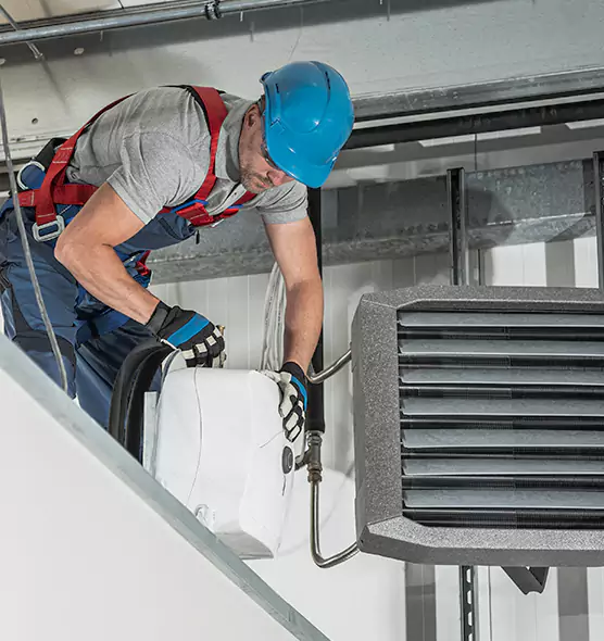 Professional Custom HVAC Ductworkin Bowling Green, OH