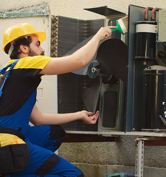 About Dryer Duct Fire Hazard Inspection in Bowling Green, OH