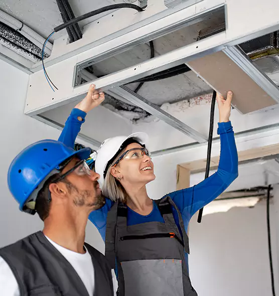Comprehensive Duct Insulation Services in Bowling Green, OH