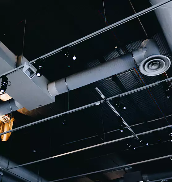 About Duct Sanitization with UV Light in Bowling Green, OH