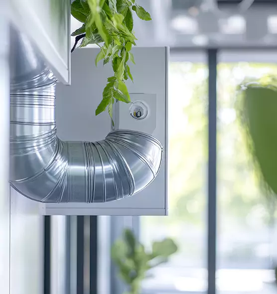 Professional Eco-Safe Dryer Vent Cleaning in Bowling Green, OH