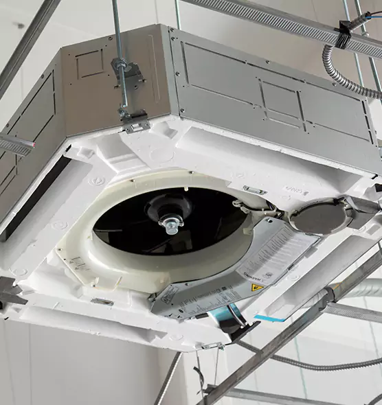 Professional Industrial Dryer Vent Cleaning in Bowling Green, OH