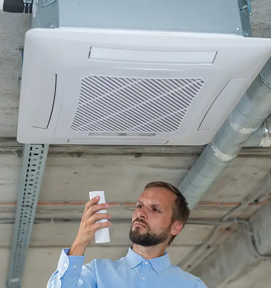 About Local Vent Cleaning Services in Bowling Green, OH