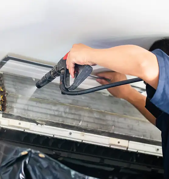 Welcome to Move-in/Move-out Duct Cleaning Services in Bowling Green, OH