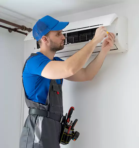 About Smart Thermostat AC Installation in Bowling Green, OH