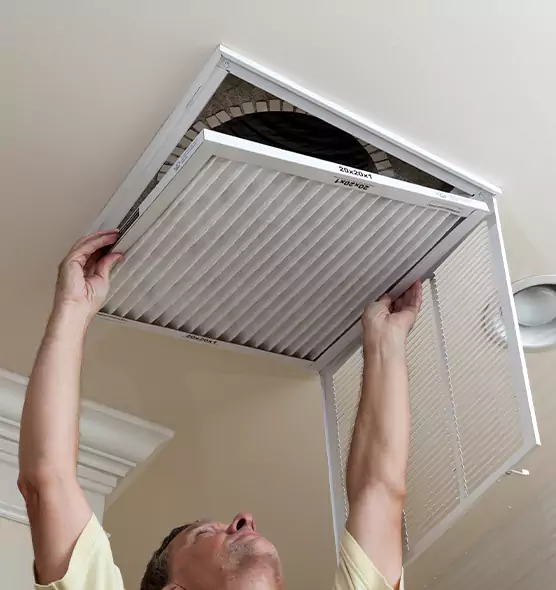 Trusted Vent Shaft Cleaning Expert in Bowling Green, OH