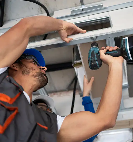 About Vent Smoke Odor Elimination in Bowling Green, OH