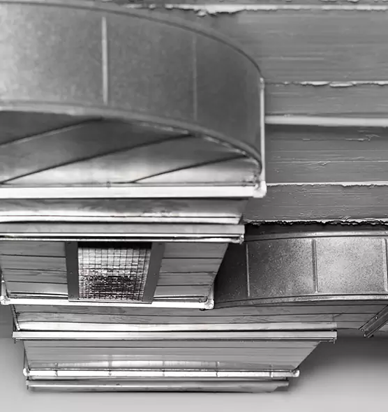 Professional Wall Vent Cleaning Service in Bowling Green, OH