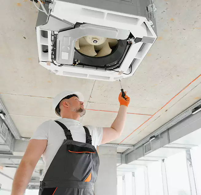 Why Homeowners & Businesses Trust Us in Bowling Green, OH?