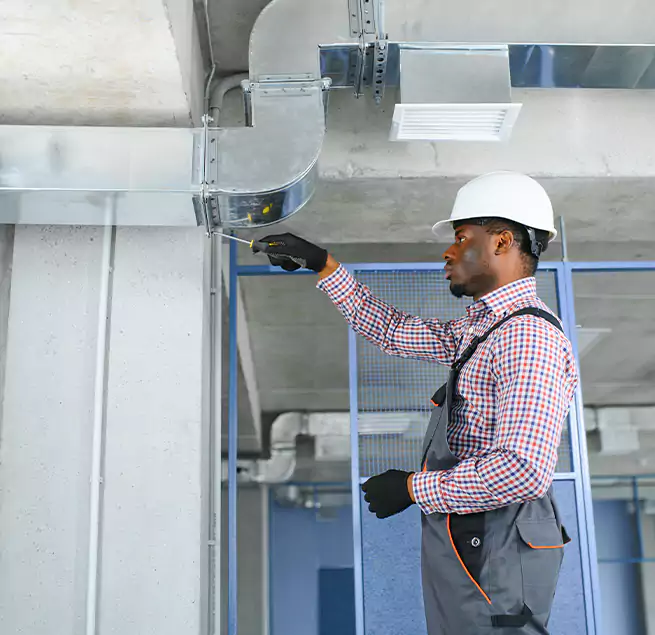 Why Homeowners & Businesses Trust Us Bowling Green, OH