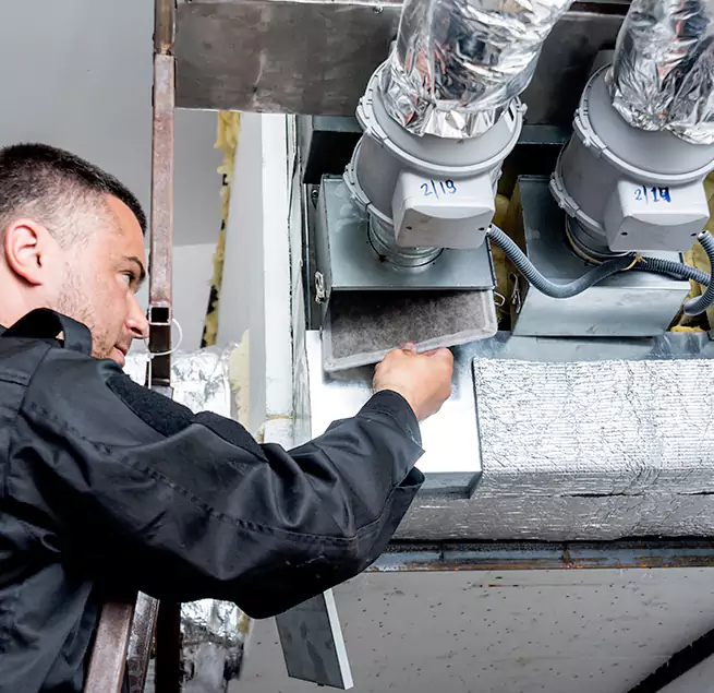 Why Homeowners & Businesses Trust Us in Bowling Green, OH