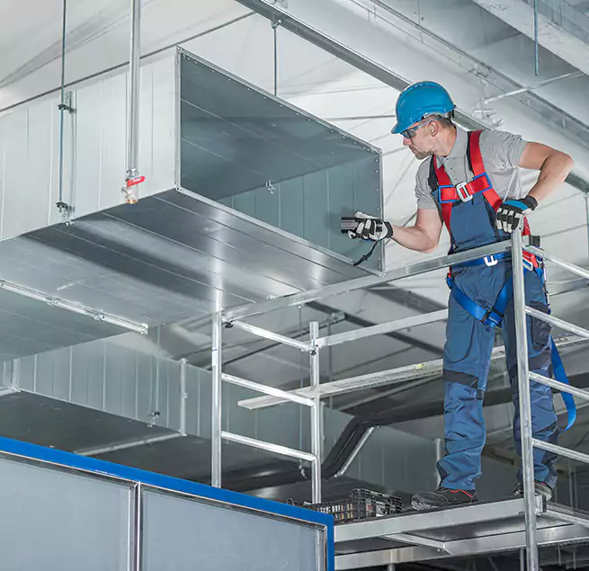 Why Homeowners & Businesses Trust Us in Bowling Green, OH?