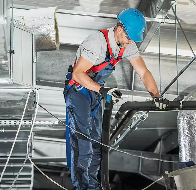 Why Homeowners & Businesses Trust Us in Bowling Green, OH?