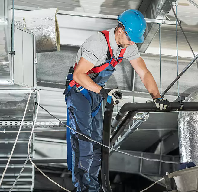 Why Homeowners & Businesses Trust Us in Bowling Green, OH?