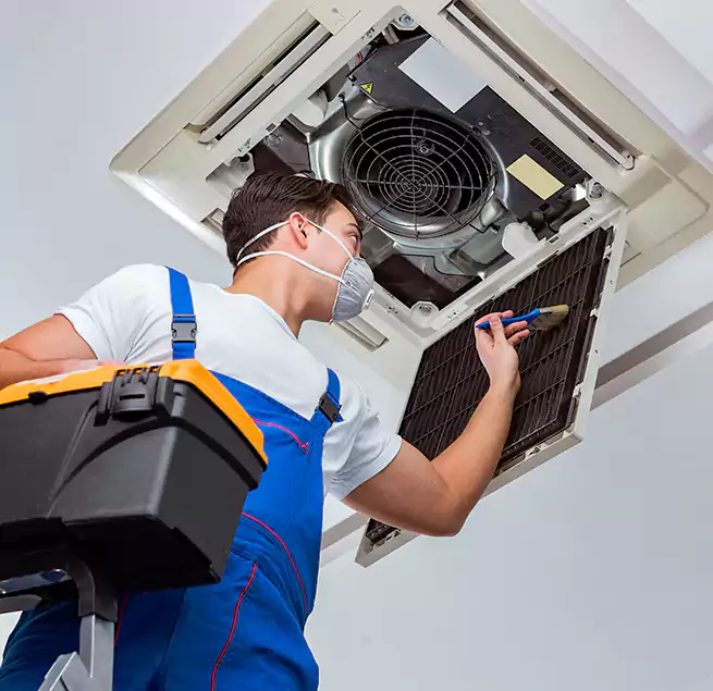 Why Homeowners & Businesses Trust Us in Bowling Green, OH