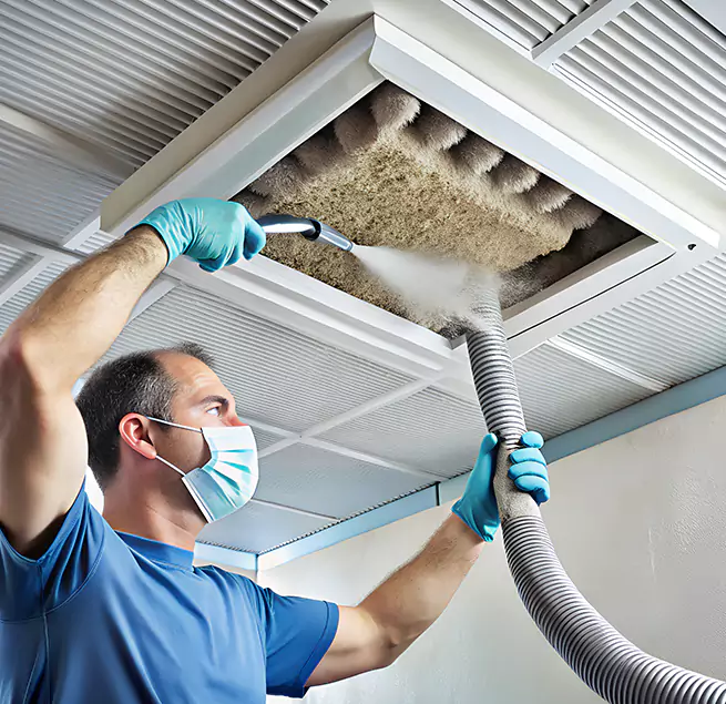 Why Homeowners Businesses Trust Us in Bowling Green, OH?