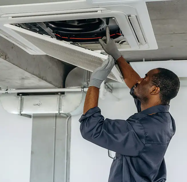 Why Homeowners & Businesses Trust Us in Bowling Green, OH?