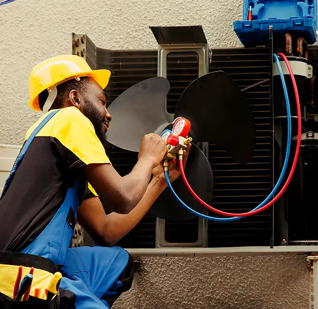 Why Homeowners & Businesses Trust Us in Bowling Green, OH?