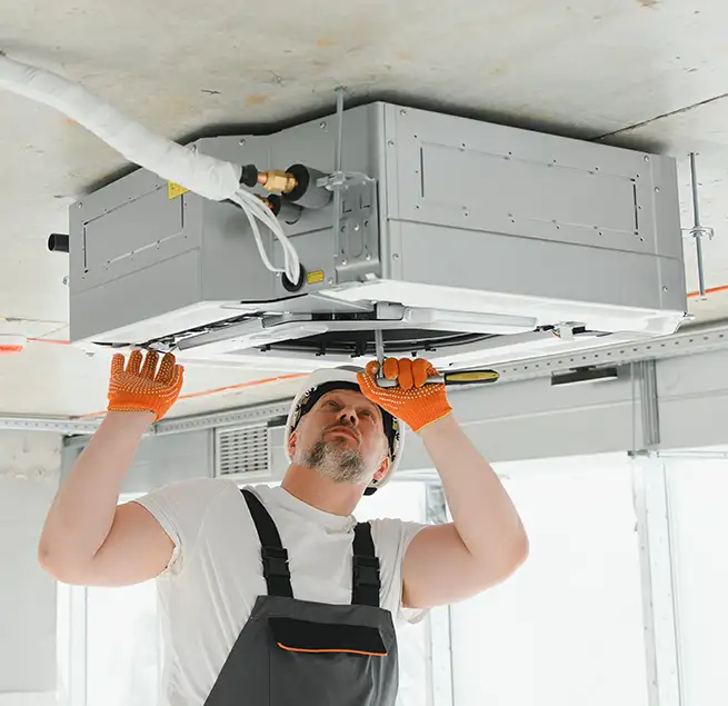 Why Homeowners & Businesses Trust Us Bowling Green, OH