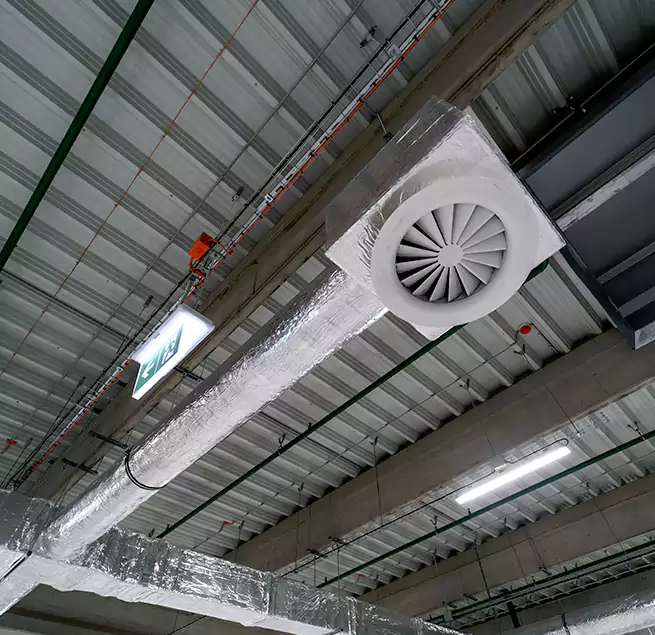 Why Homeowners & Businesses Trust Us in Bowling Green, OH?