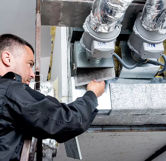 Why Homeowners Businesses Trust Us in Bowling Green, OH?