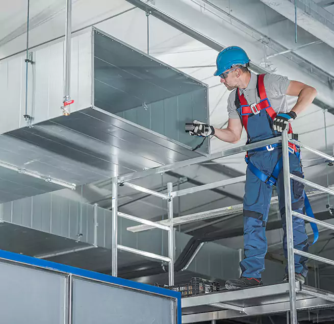 Why Homeowners & Businesses Trust Us Bowling Green, OH