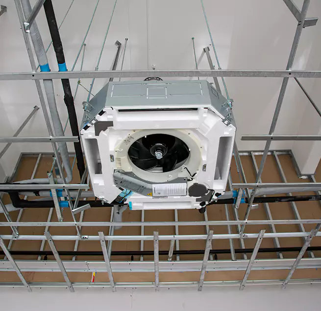 Why Homeowners & Businesses Trust Us Bowling Green, OH?