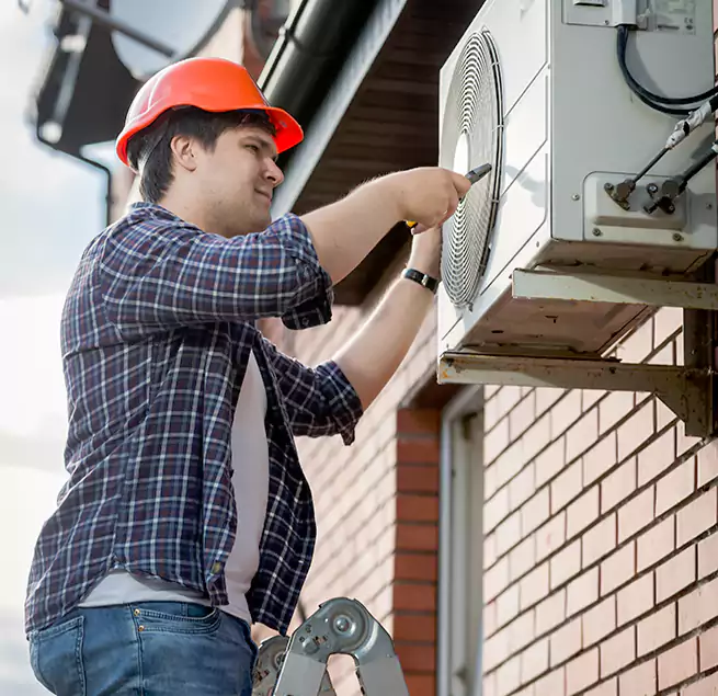 Why Homeowners & Businesses Trust Us Bowling Green, OH