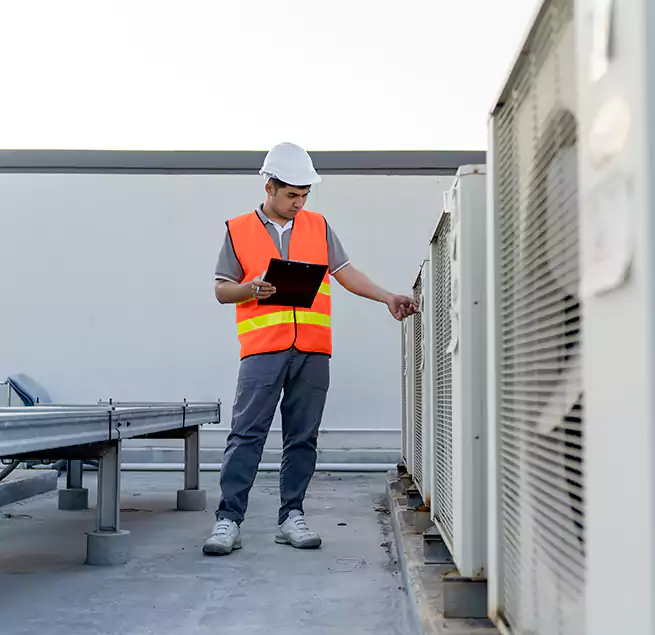 Why Homeowners & Businesses Trust Us in Bowling Green, OH?